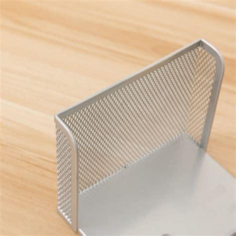 metal notepad box|2,100 + results for metal notepad .